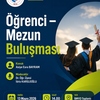 Mezun - Öğrenci Buluşması, Muhasebe ve Vergi Bölümü