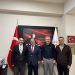 Trabzon üniversitesi