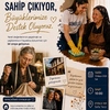 Kültürel Değerlerimize Sahip Çıkıyor, Büyüklerimize Destek Oluyoruz Projesi, 19 Mayıs 2026 Salı, 10.00, Sefa Terzi