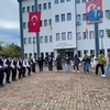 Trabzon üniversitesi