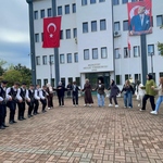 Kemençe Çalsın, Horon Başlasın Projesi, Çağrı Merkezi Hizmetleri Programı Etkinliği