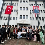  “Mezuniyete Doğru Pazarlama Programı Buluşması Etkinliği”