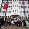 Trabzon üniversitesi