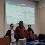 Trabzon üniversitesi