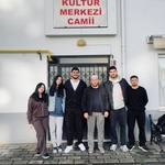 Gönüllülük Ruhuyla Anlamlı Dokunuş; Cami Temizlik Etkinliği, Çağrı Merkezi Hizmetleri Programı