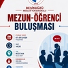 Mezun - Öğrenci Buluşması, Büro Hizmetleri ve Sekreterlik Bölümü, 7 Mayıs 2026 Perşembe, 14.30, BCD 304 Nolu Sınıf