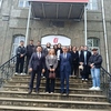 Trabzon üniversitesi