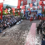 Mezuniyet Törenimiz