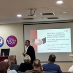 “Protokol, Kurumsal Temsil ve Vatandaşlarla İletişim” Semineri 