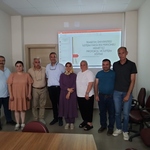 Protokol ve Sosyal Davranış Kuralları - Seminer