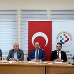 İlçe Protokolü Paydaş Toplantımız