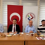 Büyükliman Bölgesi - Medya Mensuplarımız ile Kahvaltı
