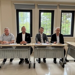 İdari Personel Toplantımız