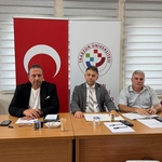 Akademik Kurul Toplantımız - 2026-2027 Öğretim Yılı