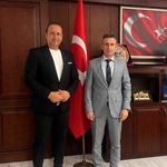 Öğrencilerimize Yönelik İş Birliği Fırsatları Görüşüldü