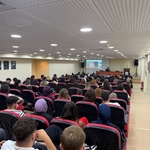 Trabzon Üniversitesi Rektörlüğü 2026-2027 Eğitim Öğretim Yılı Uyum Programı’na, UZEM Canlı Yayını ile Katıldık